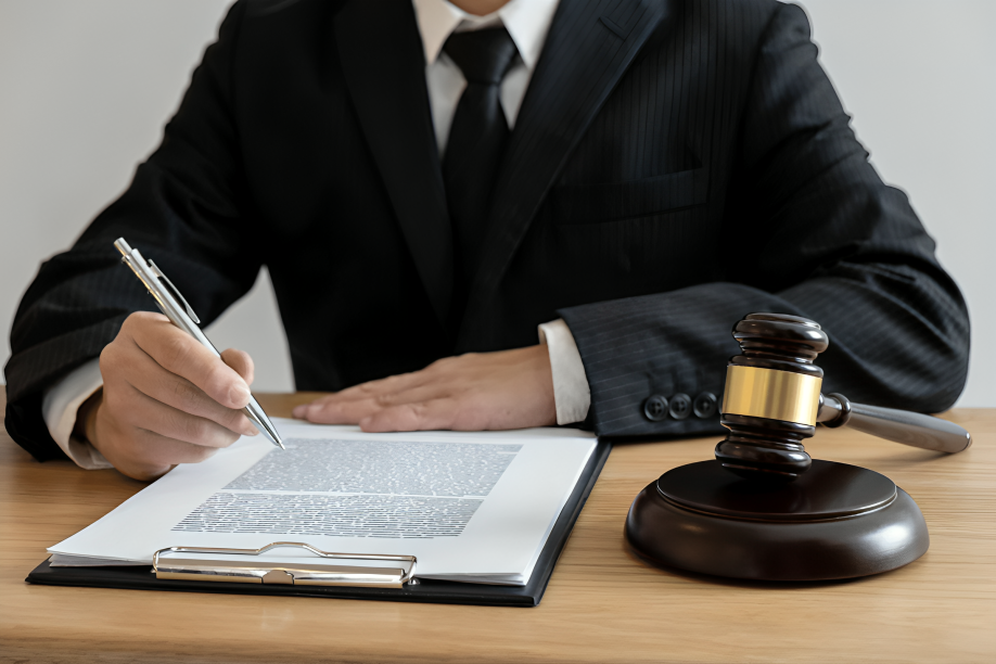 Duties Of An Advocate 1